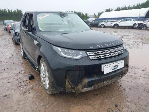 Donor Vehicle Image