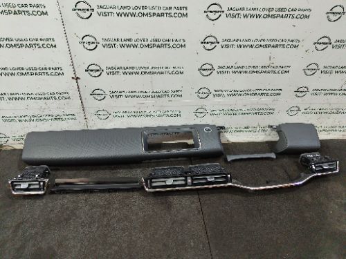 RANGE ROVER EVOQUE L551 DASHBOARD PANELS AND VENTS