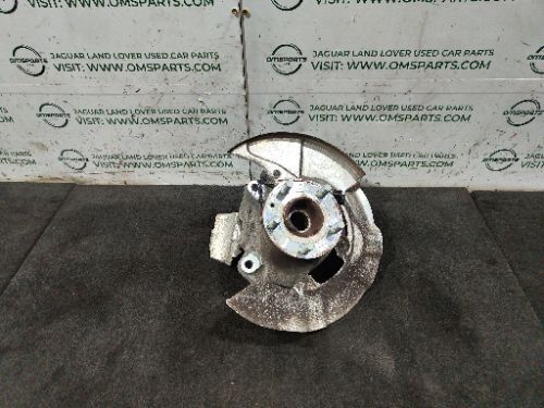 RANGE ROVER EVOQUE L551 N/S PASSENGER SIDE LEFT FRONT WHEEL HUB