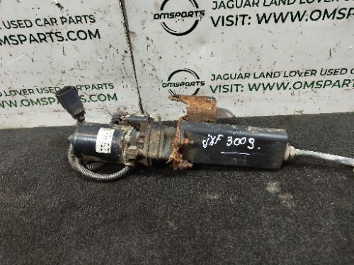 JAGUAR XF X250 ELECTRIC HANDBRAKE PARKING BRAKE ACTUATOR MOTOR