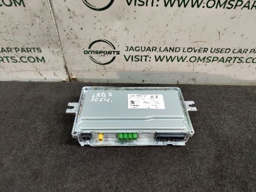 LAND ROVER DISCOVERY SPORT L550 FACELIFT CAMERA MODULE PARK ASSIST