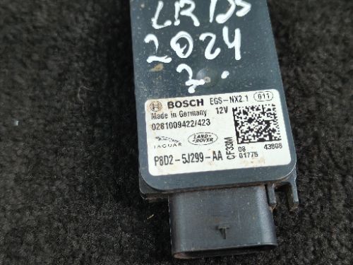 LAND ROVER DISCOVERY SPORT L550 FACELIFT LAMBDA OXYGEN SENSOR