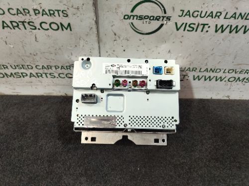 LAND ROVER DISCOVERY 4 L319 SAT NAV DISPLAY SCREEN