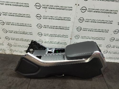 RANGE ROVER SPORT L494 CENTRE CONSOLE WITH ARMREST