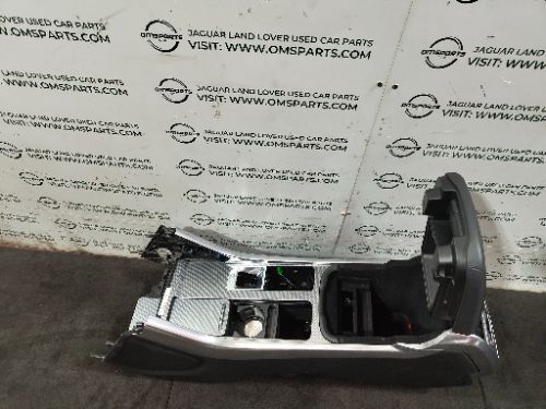 RANGE ROVER SPORT L494 CENTRE CONSOLE WITH ARMREST