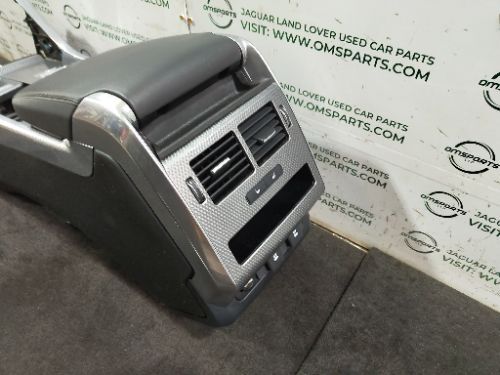 RANGE ROVER SPORT L494 CENTRE CONSOLE WITH ARMREST