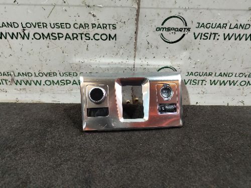 JAGUAR XF X260 DRIVE MODE SWITCH