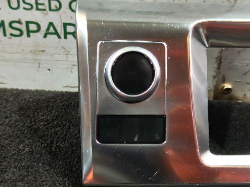 JAGUAR XF X260 DRIVE MODE SWITCH