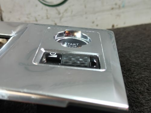 JAGUAR XF X260 DRIVE MODE SWITCH