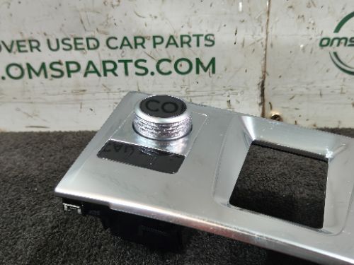 JAGUAR XF X260 DRIVE MODE SWITCH
