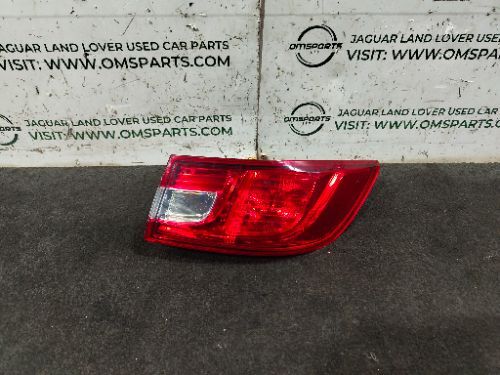 RENAULT CLIO MK4 Ph1 X98 O/S DRIVER SIDE RIGHT REAR TAIL LIGHT