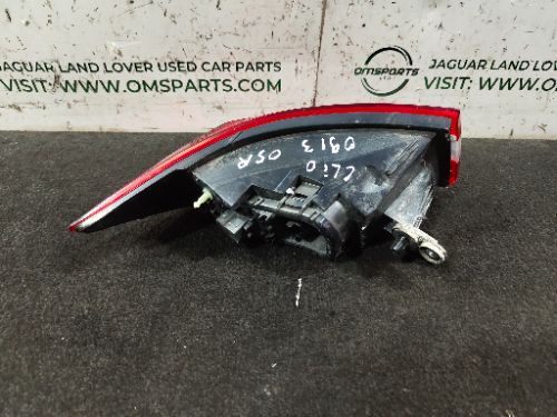 RENAULT CLIO MK4 Ph1 X98 O/S DRIVER SIDE RIGHT REAR TAIL LIGHT