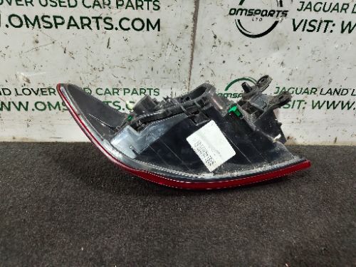 RENAULT CLIO MK4 Ph1 X98 O/S DRIVER SIDE RIGHT REAR TAIL LIGHT