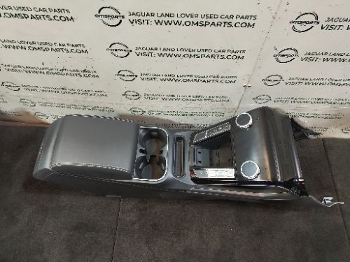 JAGUAR I-PACE X590 CENTRE CONSOLE WITH ARMREST