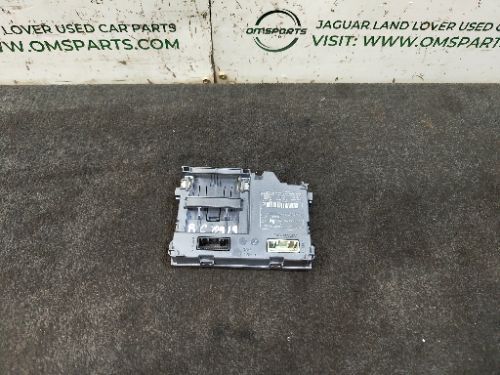 RENAULT CLIO MK4 PH1 X98 CARD READEAR ECU MODULE