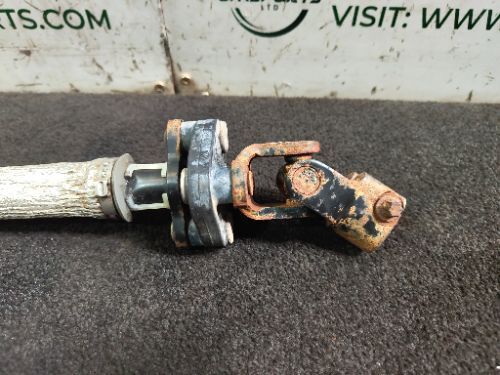 LAND ROVER DISCOVERY 4 L319 STEERING COLUMN SHAFT