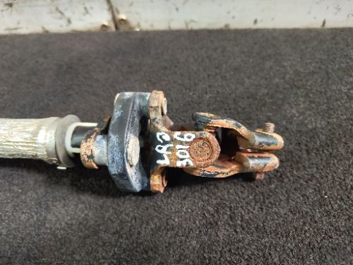 LAND ROVER DISCOVERY 4 L319 STEERING COLUMN SHAFT