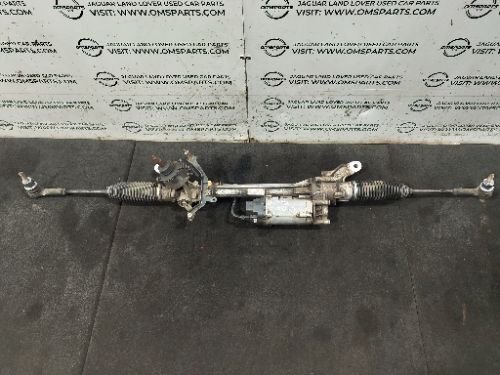 RANGE ROVER SPORT L494 3.0 DIESEL POWER STEERING RACK (FOR SPARES)