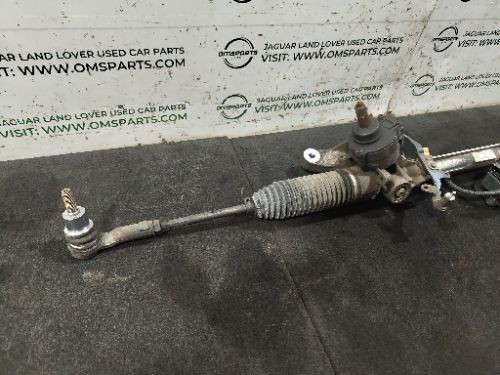 RANGE ROVER SPORT L494 3.0 DIESEL POWER STEERING RACK (FOR SPARES)