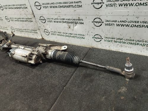 RANGE ROVER SPORT L494 3.0 DIESEL POWER STEERING RACK (FOR SPARES)
