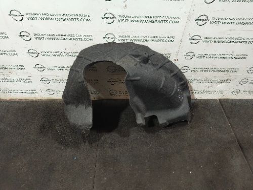 RANGE ROVER EVOQUE L538 N/S PASSENGER SIDE LEFT REAR ARCH LINER