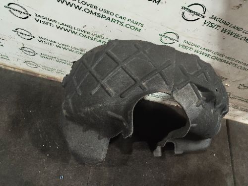 RANGE ROVER EVOQUE L538 N/S PASSENGER SIDE LEFT REAR ARCH LINER