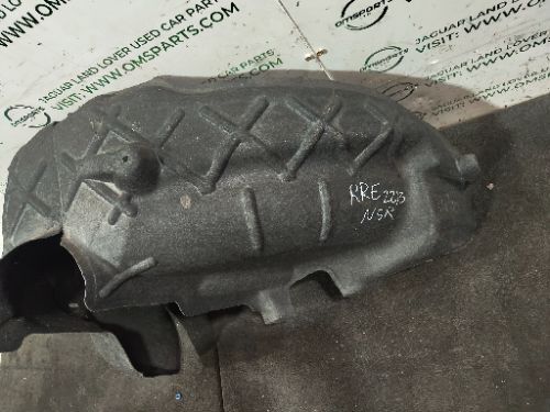 RANGE ROVER EVOQUE L538 N/S PASSENGER SIDE LEFT REAR ARCH LINER