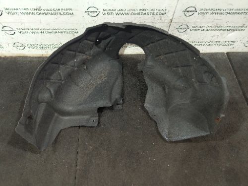 RANGE ROVER EVOQUE L538 N/S PASSENGER SIDE LEFT REAR ARCH LINER