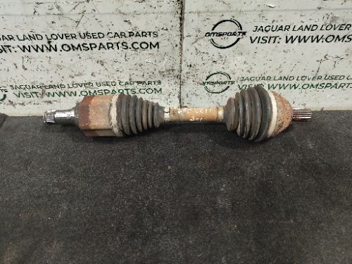 LAND ROVER FREELANDER 2 L359 N/S PASSENGER SIDE LEFT FRONT DRIVESHAFT