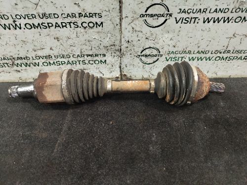 LAND ROVER FREELANDER 2 L359 N/S PASSENGER SIDE LEFT FRONT DRIVESHAFT