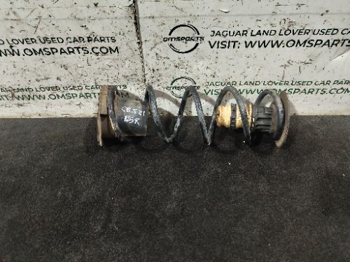 CITROEN BERLINGO MK3 K9 LEFT OR RIGHT REAR COIL SPRING