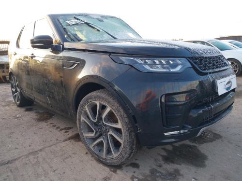 Donor Vehicle Image