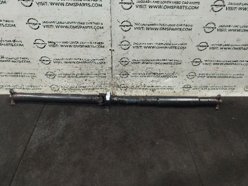 JAGUAR XK COUPE X150 4.2 PETROL PROP SHAFT