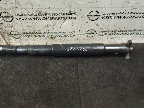 JAGUAR XK COUPE X150 4.2 PETROL PROP SHAFT