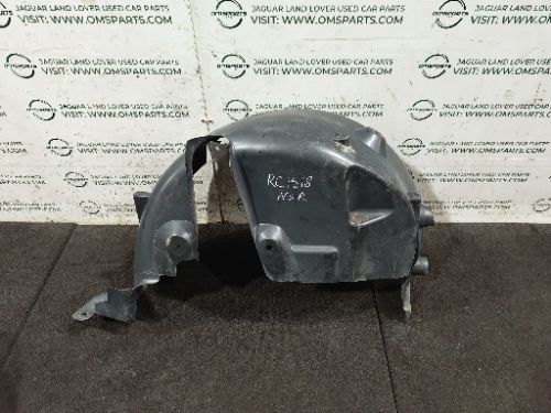 RENAULT CLIO MK4 PH1 X98 N/S PASSENGER SIDE LEFT REAR ARCH LINER