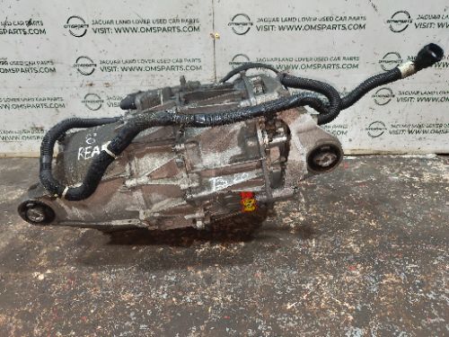 TESLA MODEL 3 REAR ELECTRIC DRIVE MOTOR ENGINE
