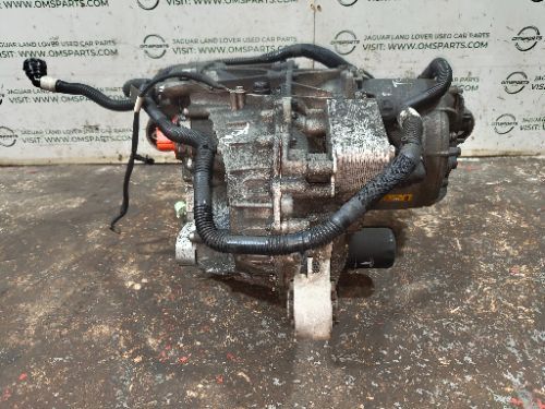 TESLA MODEL 3 REAR ELECTRIC DRIVE MOTOR ENGINE