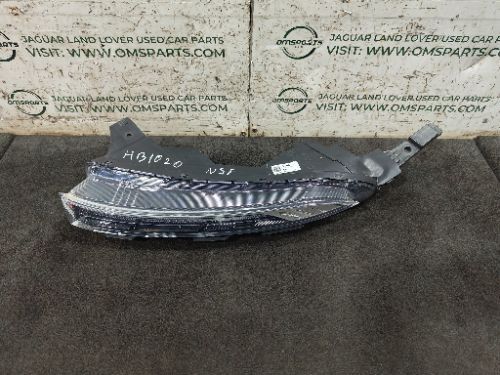 HYUNDAI BAYON BC3 N/S PASSENGER SIDE LEFT FRONT DAYTIME RUNNING LIGHT