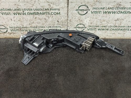 HYUNDAI BAYON BC3 N/S PASSENGER SIDE LEFT FRONT DAYTIME RUNNING LIGHT