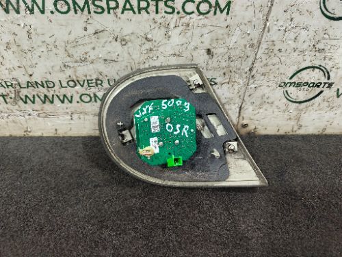 JAGUAR XK X150 O/S DRIVER SIDE RIGHT REAR TAIL LIGHT