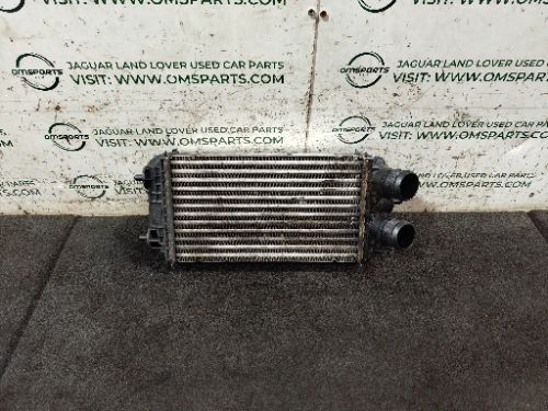 PEUGEOT 2008 MK2 1.2 PETROL INTERCOOLER
