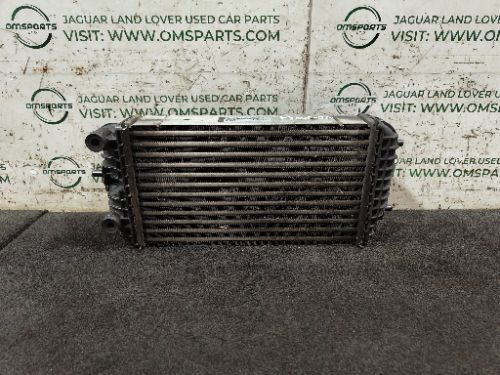 PEUGEOT 2008 MK2 1.2 PETROL INTERCOOLER