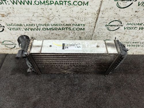 PEUGEOT 2008 MK2 1.2 PETROL INTERCOOLER