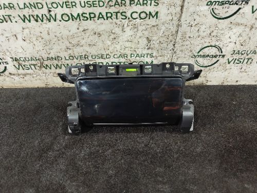 PEUGEOT 2008 MK2 CENTER CONSOLE STORAGE COMPARTMENT