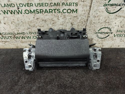 PEUGEOT 2008 MK2 CENTER CONSOLE STORAGE COMPARTMENT