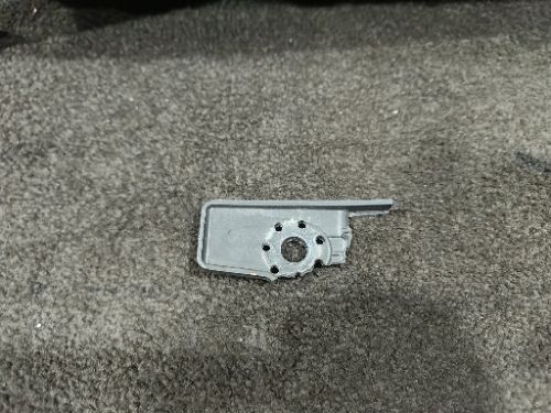 DACIA JOGGER TCE O/S DRIVER SIDE RIGHT HEADLIGHT (SLIGHTLY DAMAGED)