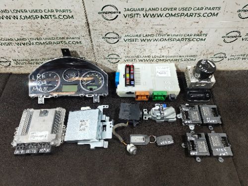 LAND ROVER FREELANDER 2 L359 2.2 DIESEL ECU KIT