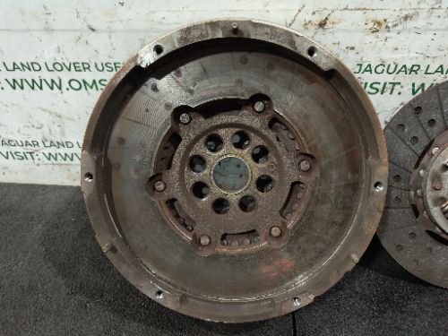 LAND ROVER FREELANDER 2 L359 2.2 DIESEL CLUTCH AND FLYWHEEL KIT