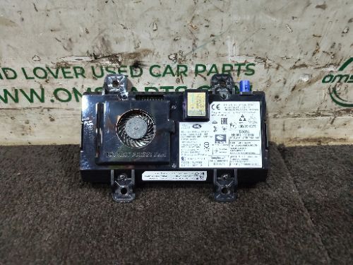 JAGUAR E-PACE X540 WIRELESS CHARGER MODULE