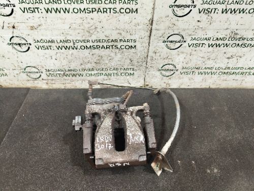 LAND ROVER DISCOVERY 5 L462 N/S LEFT SIDE REAR BRAKE CALIPER